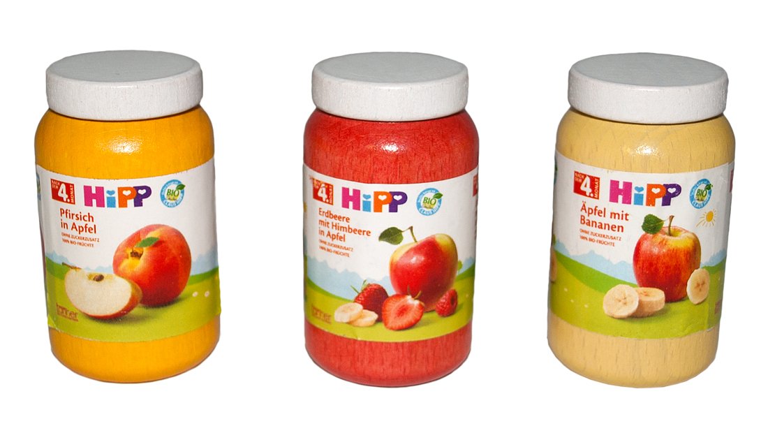 Tanner 0995.8 Hipp Set – Red