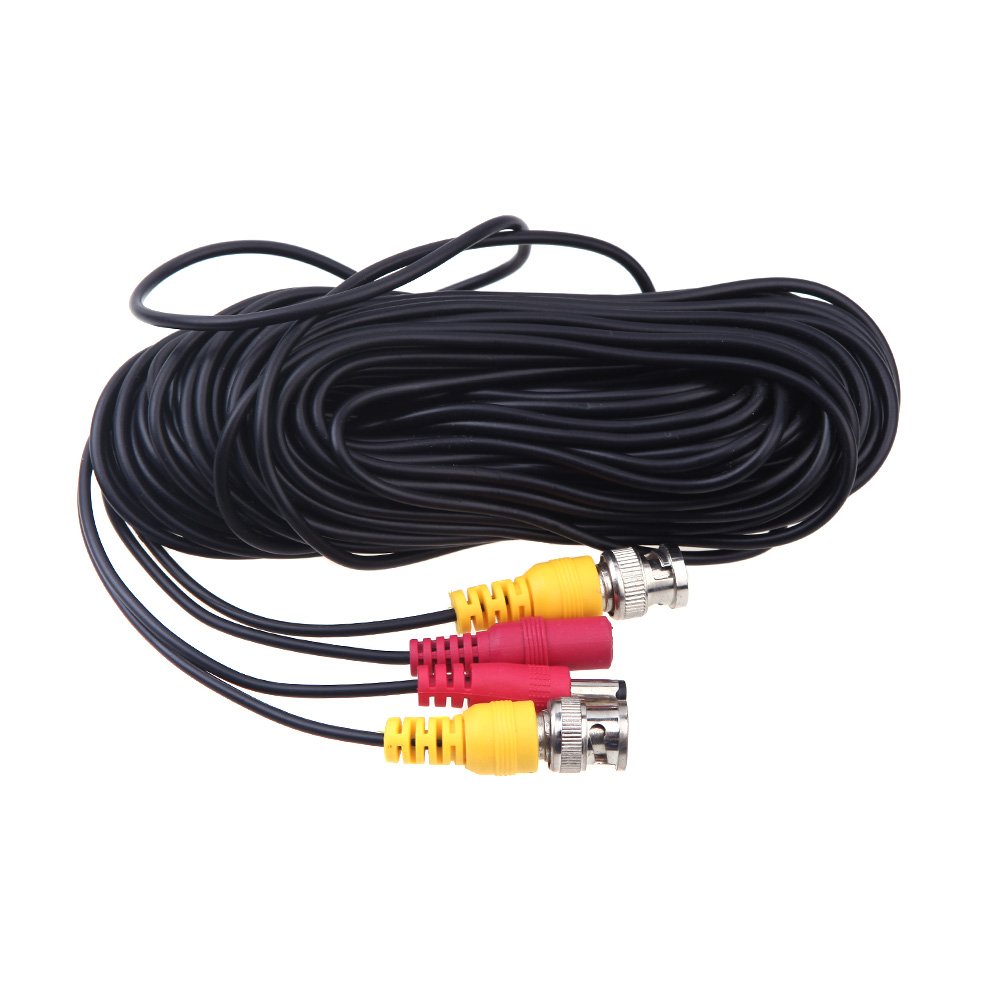 Plastic-Coated Wire Plant Ties – 65.6ft (20m) Roll, Reusable Garden Twist Ties For Indoor & Outdoor Plants (2-Pack)
