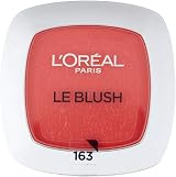 L'Oreal Paris True Match Blush 163 Nectarine - Powder Blush
