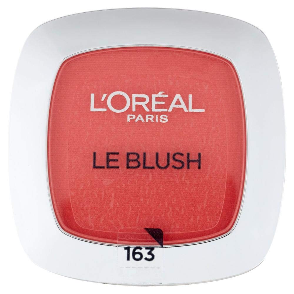 L'Oreal Paris True Match Blush 163 Nectarine — image 1