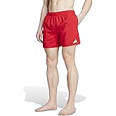 Adidas Mens Swim 5-inch Shorts