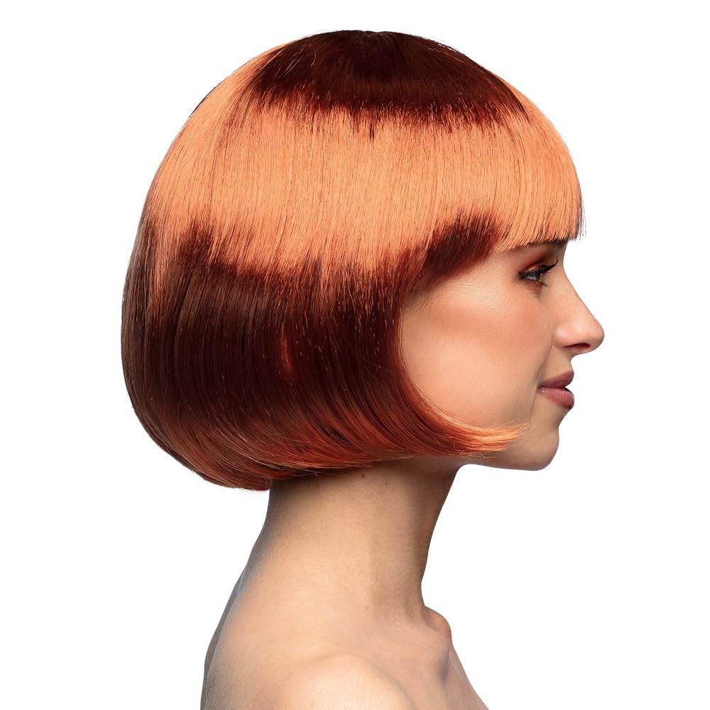 Boland Adult ‘Cabaret’ Wig, One Size