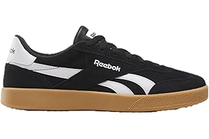 Reebok Men's Smash Edge Tennis Shoes