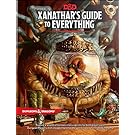Xanathar's Guide to Everything
