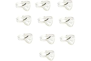 One Moment In Time H14P Adjustable Ring Mormon LDS CTR