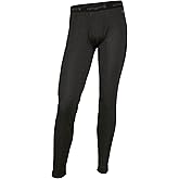 Carhartt Mens Force Midweight Stretch Base Layer Pant