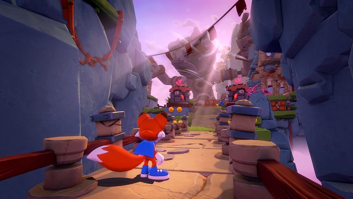 Super Lucky's Tale - Xbox One
