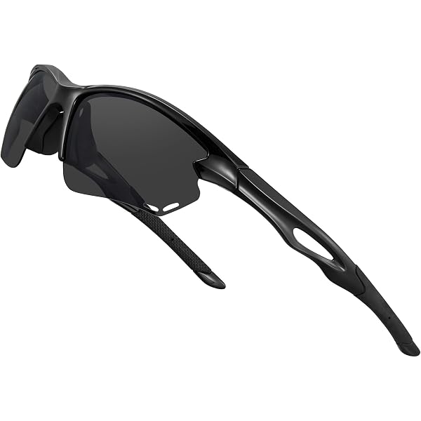 Polarizadas Gafas De Sol Polarizadas Para Hombres - Protección UV, Ideales Para Pesca, Conducción Y Deporte Gafas De Sol Hombre
