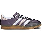 adidas Gazelle Indoor Womens Violet 7