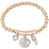 Evil Eye Protection Bangle