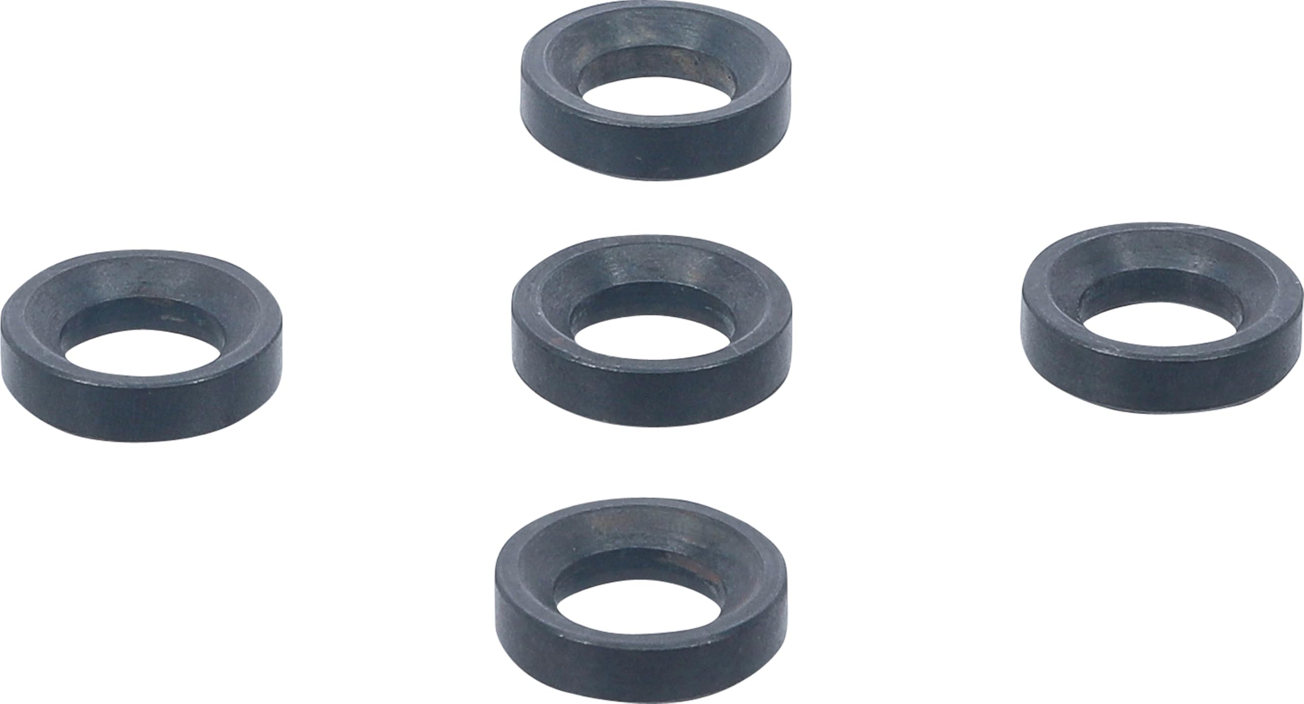 BGS 7774-2 | Washers | for BGS 7774 | 5 pcs.