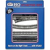 ATL88 HO Code 100 Starter Set (18)