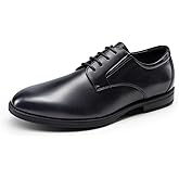 Bruno Marc Men's Classic Comfort Oxford Shoes