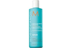 Moroccanoil Moisture Repair Shampoo