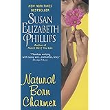 Natural Born Charmer (Chicago Stars, 7)