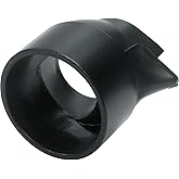 Makita Makita 451329-1 Dust Extracting Nozzle, KP0800K