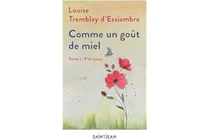 Comme un goût de miel tome 1 (French Edition)