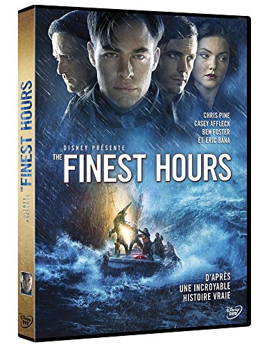 The Finest Hours