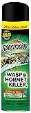 Spectracide Wasp & Hornet Killer Spray, Kills