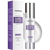 Dark Spot Remover For Face & Body Serum,Rapid Remedy For Dark Spots, Musely Dark Spot Remover,Skin Bleaching Cream For Sun Spots,Age Spots,Dermatologist-Tested Brightening Retinol Serum (1.7 Fl Oz)