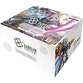 Gundam Card Game Booster Box - Newtype Rising (GD01) - 24 Packs