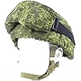 6b47 Helmet and Goggle Cover EMR and at CAMO Covers