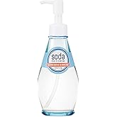 HOLIKA HOLIKA] NEW Soda Pore Cleansing Deep Cleansing Oil 5.07 fl.oz.
