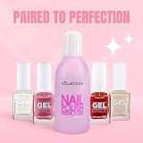 Collection 3-in-1 Nail Polish Remover 150ml Acetone Clean & Condition view 5