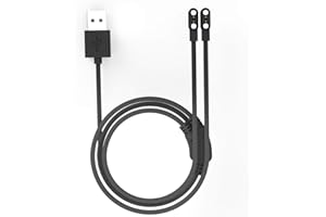 WGP Double Head Magnetic Charging Cable [ONLY] Smart Audio Glasses