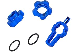 WIXGAOTK 1 Set Presta Inner Tube Spool Wrench Tool with Schrader to Presta Valve Adapter Tire Transfer Tool Bicycle Repair Ki