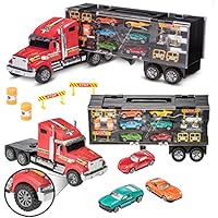 toy trucks for girls