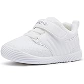 BMCiTYBM Baby Boy Girl Shoes Breathable Mesh Walking Shoes Lightweight Non-Slip Sneakers Infant First Walkers 6 9 12 18 24 Month