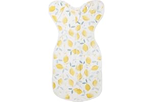 ANYEDDE Baby Swaddles Sleep Sacks 3-6 Months - Baby Transitional Swaddles Sack, Arms Up Swaddle for Newborns, Infants Bag with 2-Way Zipper, Newborn Essentials