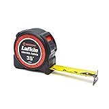 Crescent Lufkin 1-3/16 x 35' Command Control Series