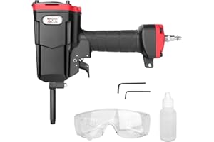 3PLUS HAPT50SP Pneumatic Punch Nailer/Nail Remover/Nail Puller