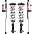 Eibach E86-35-035-02-22 Pro-Truck Coilover Stage 2R (Front Coilovers + Rear Reservoir Shocks)