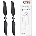 Autel Robotics EVO Lite Low-Noise Propeller Folding Quadcopter Propeller Parts General Propeller Accessories for Autel EVO Lite/Lite+/ Lite Plus Drone (1 Pair)