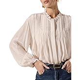 ASTR The Label Womens Ashton Top