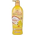 A Bonne Miracle White C Vitamin C and Honey Formula Milk Lotion 500ml