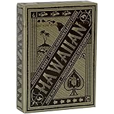 Hawaiian Playing Cards