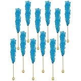Fruidles Rock Candy Lollipops Pops Candy