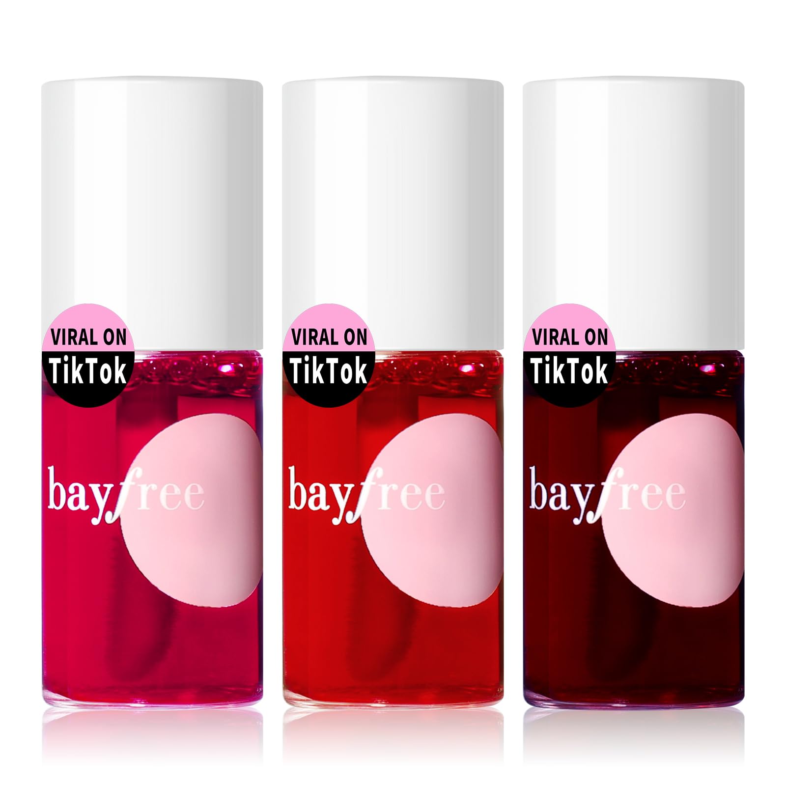 bayfree Lip Tint Set