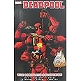 Deadpool 4: The Complete Collection