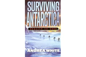 Surviving Antarctica: Reality TV 2083