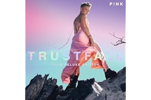 Trustfall (Tour Deluxe Edition) (Vinyl)