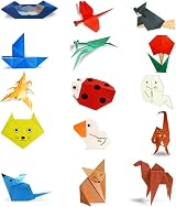 FUKTSYSM Coloured Card A4 100 Sheet Pack 230gsm 20 Colours Eco Friendly view 7