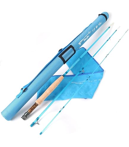 st croix fiberglass fly rod NIRVANA PhoenixGLASS | NIRVANA On The Fly 8wt Quality components include chrome stripper guides with aluminum St. Croix Imperial 908/4 Fly