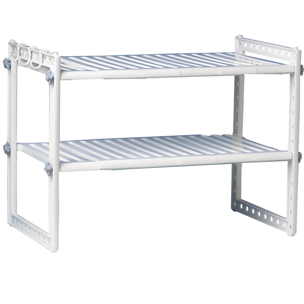 Rayen 6018 Shelves for Inside Cupboard Maximum Load 5 Kg