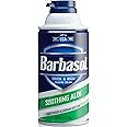 Barbasol Soothing Aloe Skin Thick And Rich Shaving Cream 10 Oz (Pack of 3) by Perio