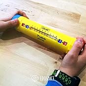 Juego Multiplicaciones Tubo Pitagórico Quercetti Aprende Jugando